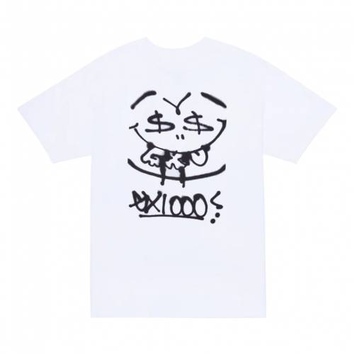 GX1000 Get Another Pack T-Shirt - White