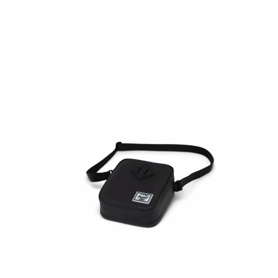 Herschel Heritage Crossbody Bag 2.6L - Black