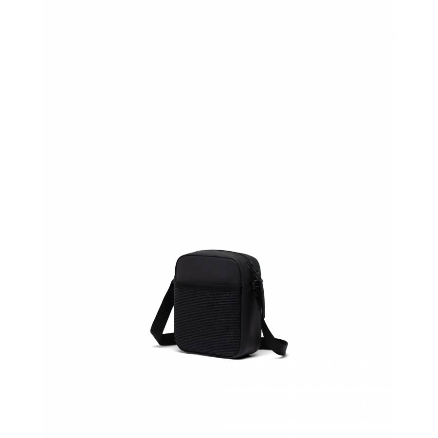 Herschel Heritage Crossbody Bag 2.6L - Black