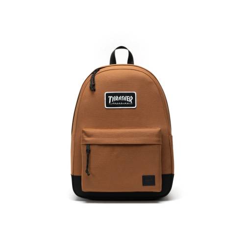Herschel X Thrasher Classic XL Backpack 30L - Rubber
