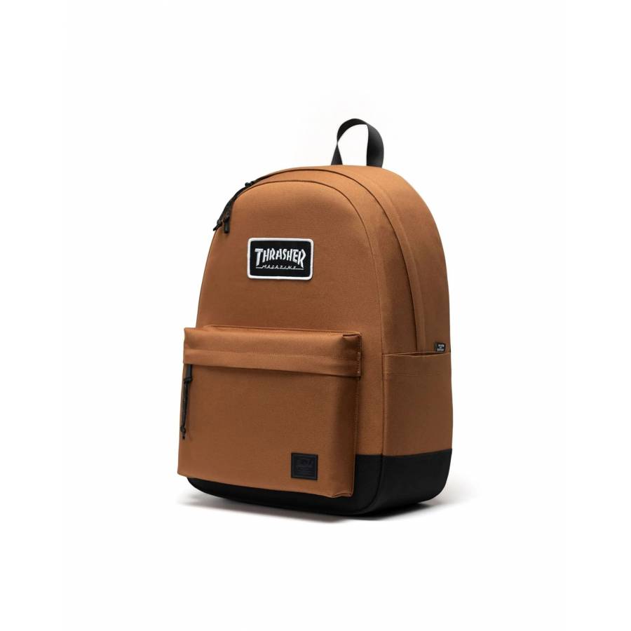 Herschel X Thrasher Classic XL Backpack 30L - Rubber