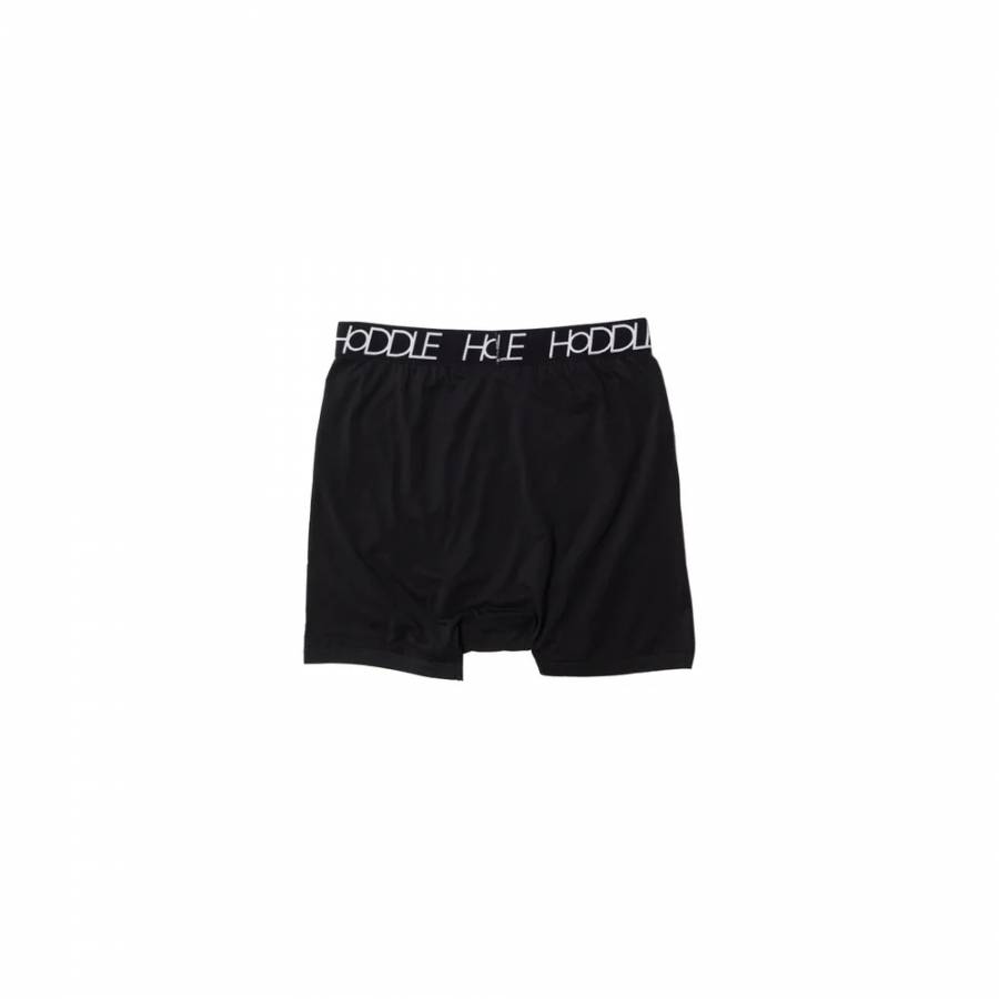 Hoddle Boxer Breifs - Black