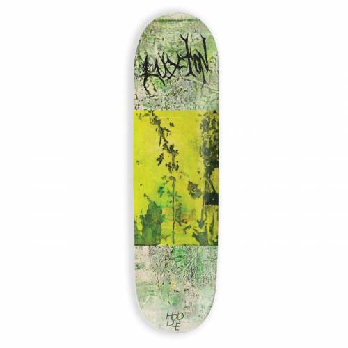 Hoddle Digby Luxton Metal Deck - 8.38