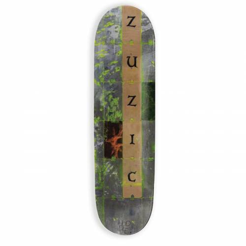 Hoddle Simon Zuzic Screen Protector Deck - 8.5