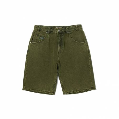Huf Cromer Shorts - Dried Herb