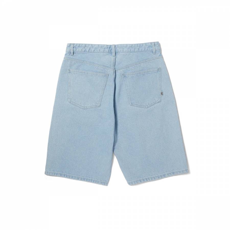 Huf Cromer Shorts - Light Blue
