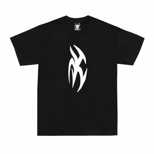 Limosine Karim T-Shirt - Black
