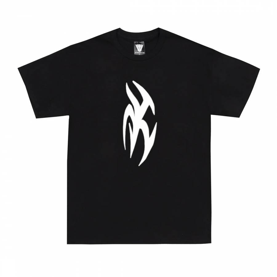 Limosine Karim T-Shirt - Black