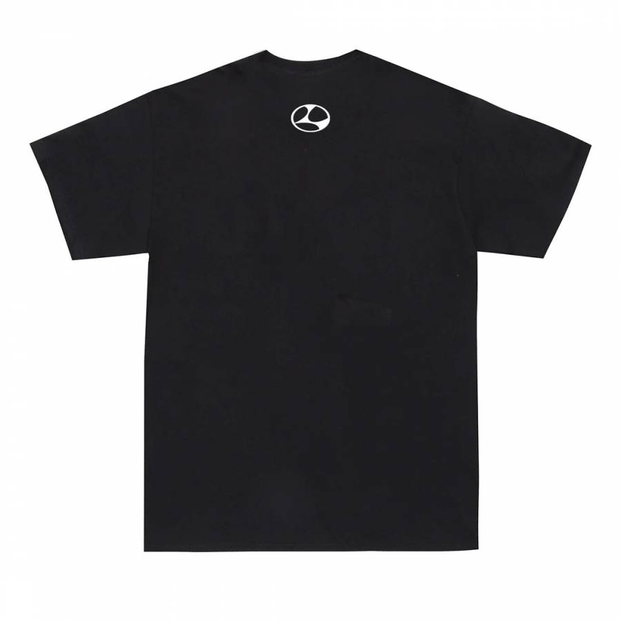 Limosine Karim T-Shirt - Black