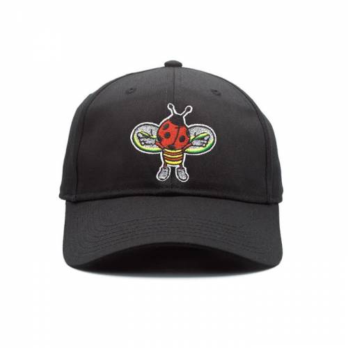 Limosine Bug Hat - Black