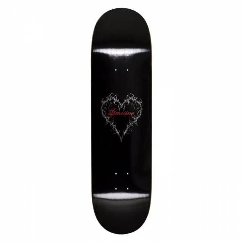 Limosine Heart Deck - 8.25