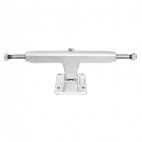 Lurpiv Hollow Polished Silver Trucks - 160mm