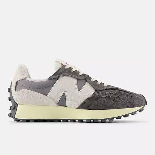 New Balance 327 - Castlerock / Shadow Grey