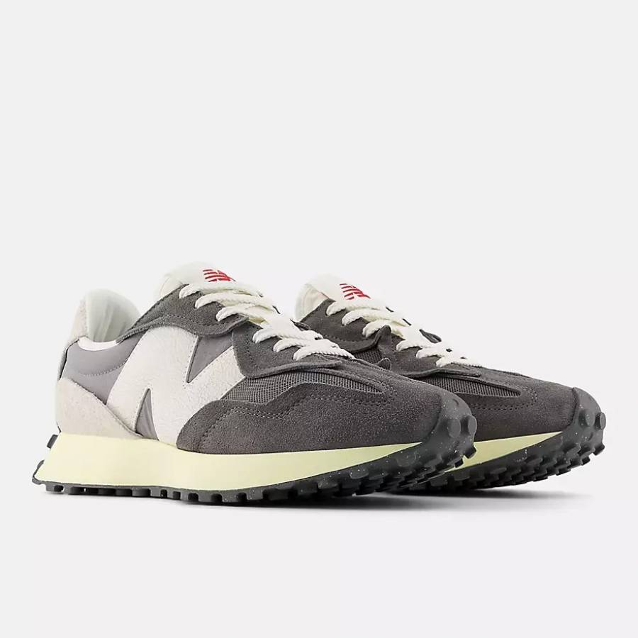 New Balance 327 - Castlerock / Shadow Grey