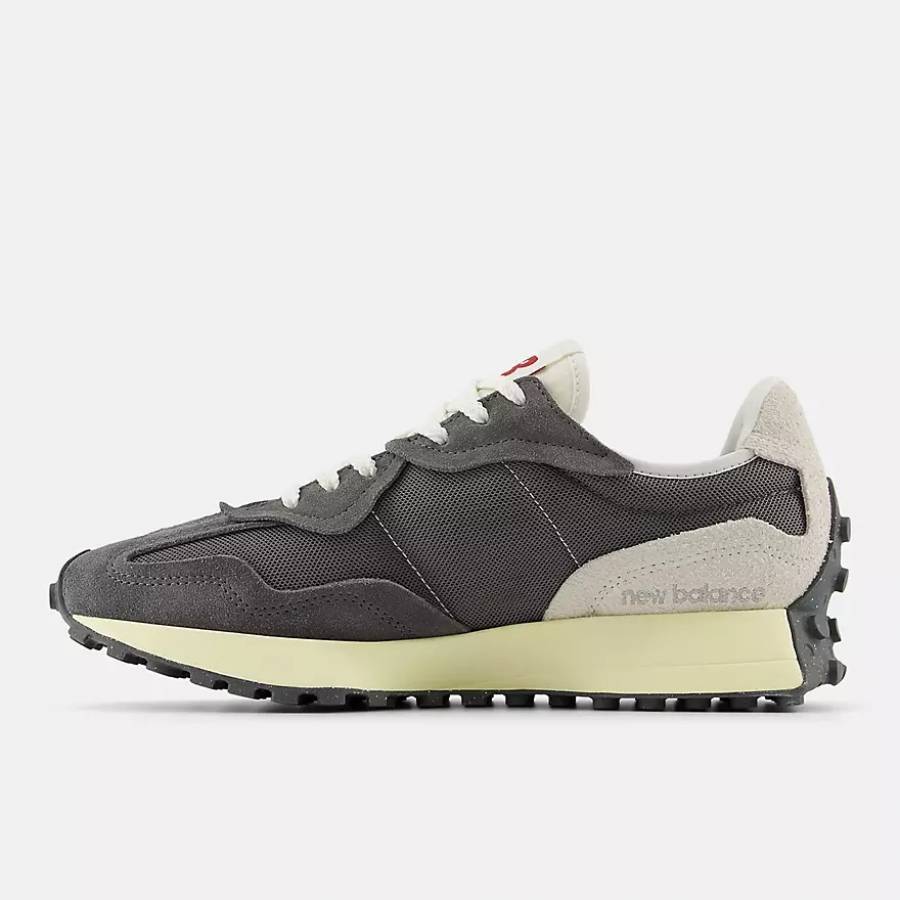New Balance 327 - Castlerock / Shadow Grey