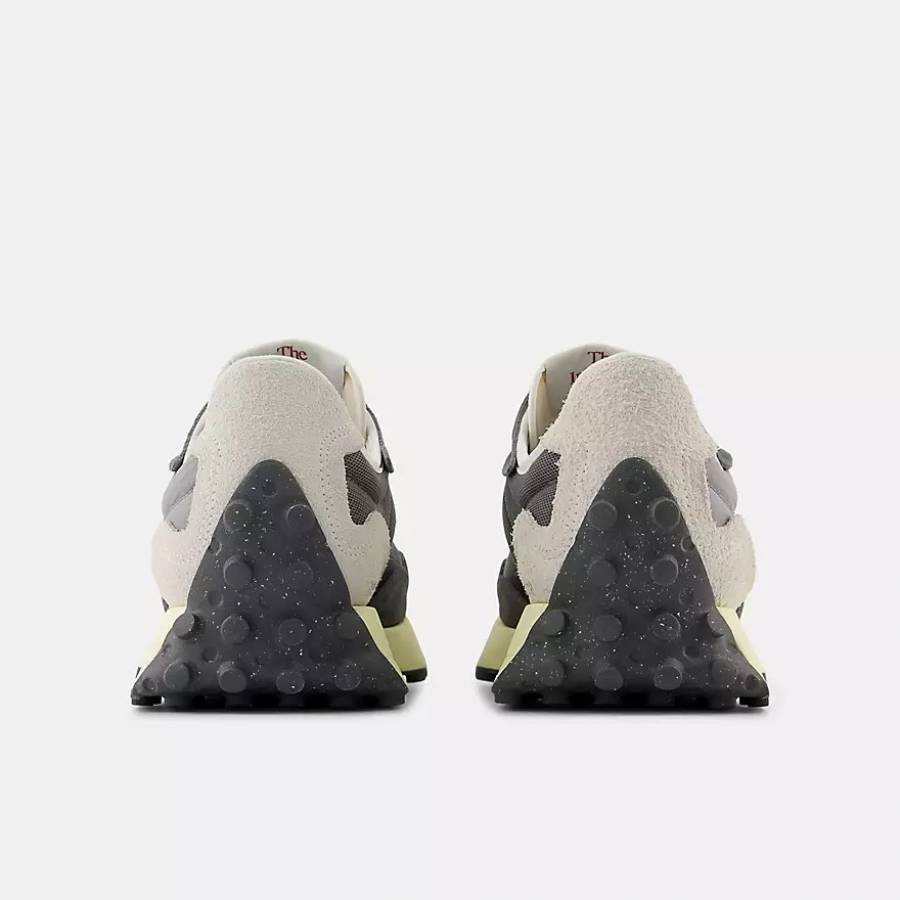 New Balance 327 - Castlerock / Shadow Grey