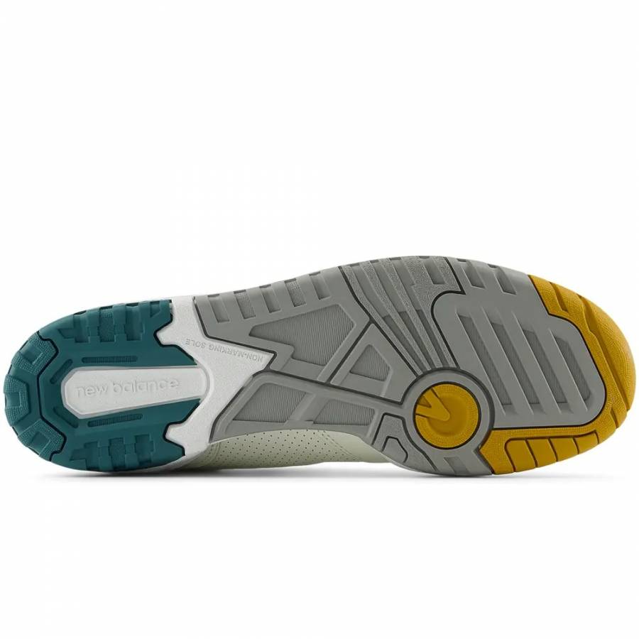 New Balance 550 - Beige