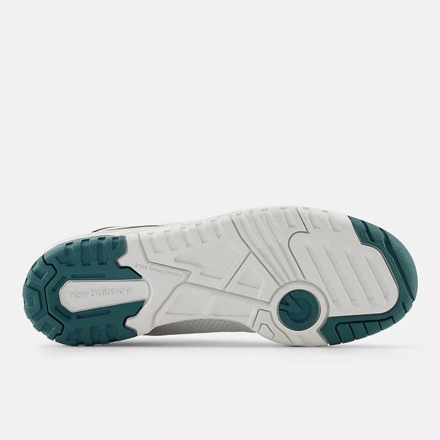 New Balance 550 - Reflection / New Spruce