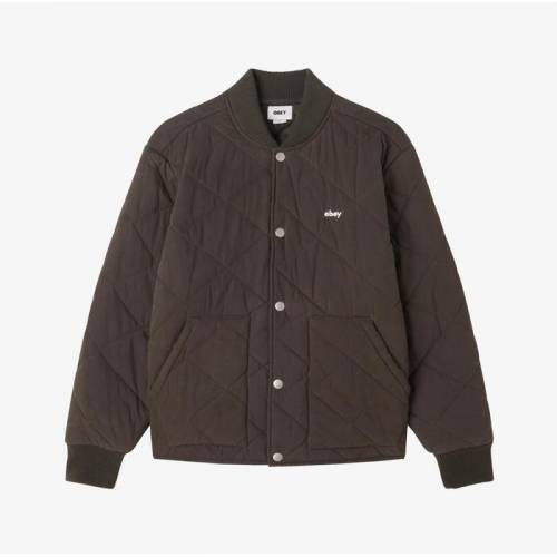 Obey Devon Jacket - Chimera