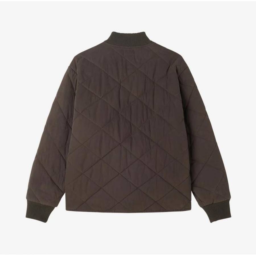 Obey Devon Jacket - Chimera