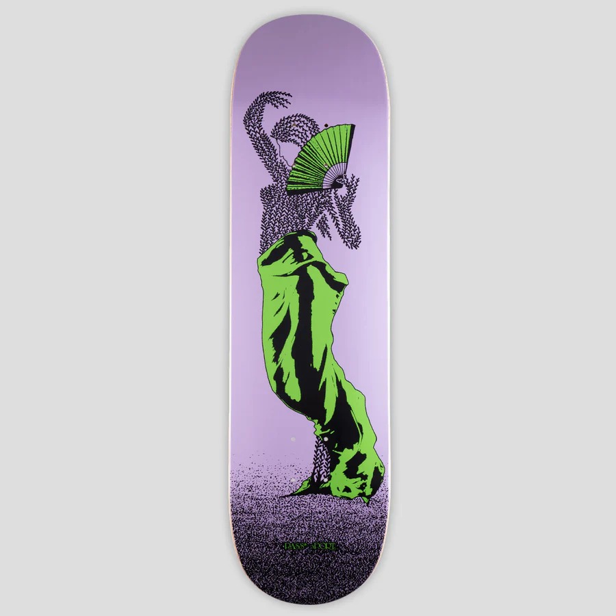 Pass Port Stem Sirens Series Fan Deck - 8.125