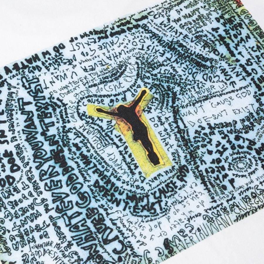 Polar Exist T-Shirt - White