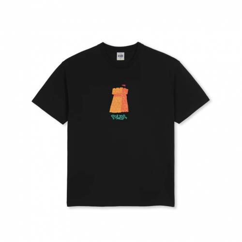 Polar Invasion T-Shirt - Black