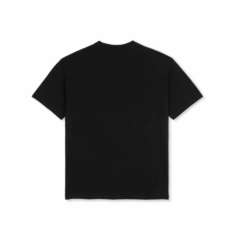 Polar Invasion T-Shirt - Black