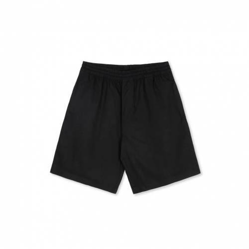 Polar Surf Shorts - Black
