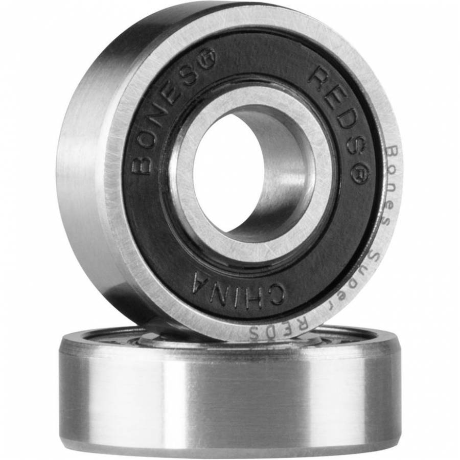 Bones Reds Super Redz Bearings