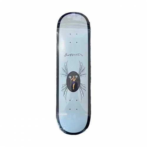 Rassvet Lady Luck Deck - 8.5