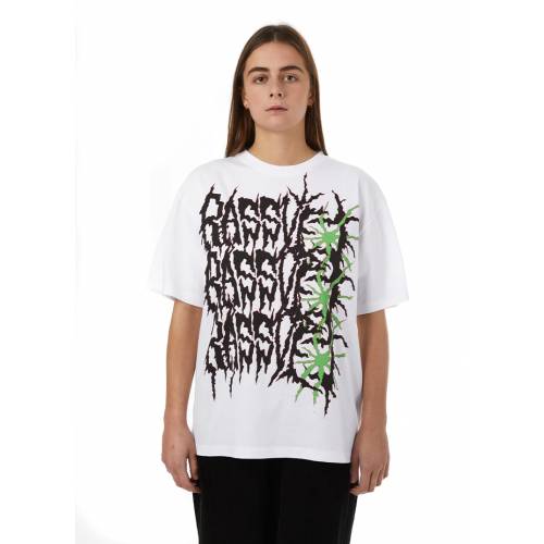 Rassvet SCNL T-Shirt - White