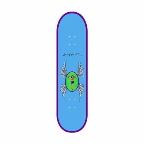 Rassvet Lady Luck Deck - 8.25