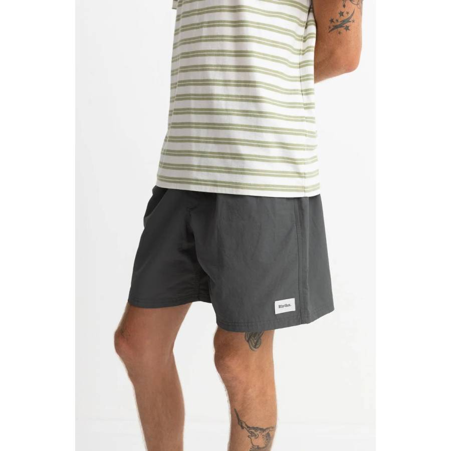 Rhythm Mod Sport Jam - Charcoal