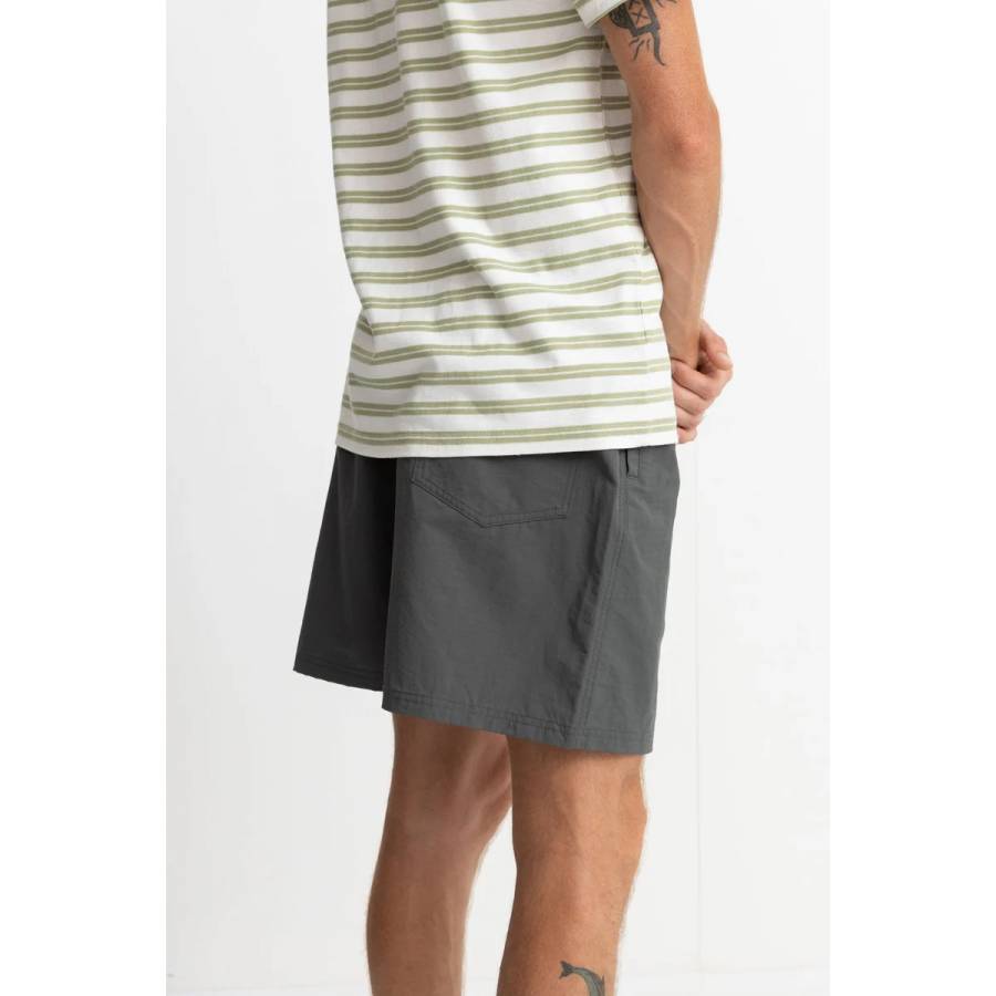 Rhythm Mod Sport Jam - Charcoal