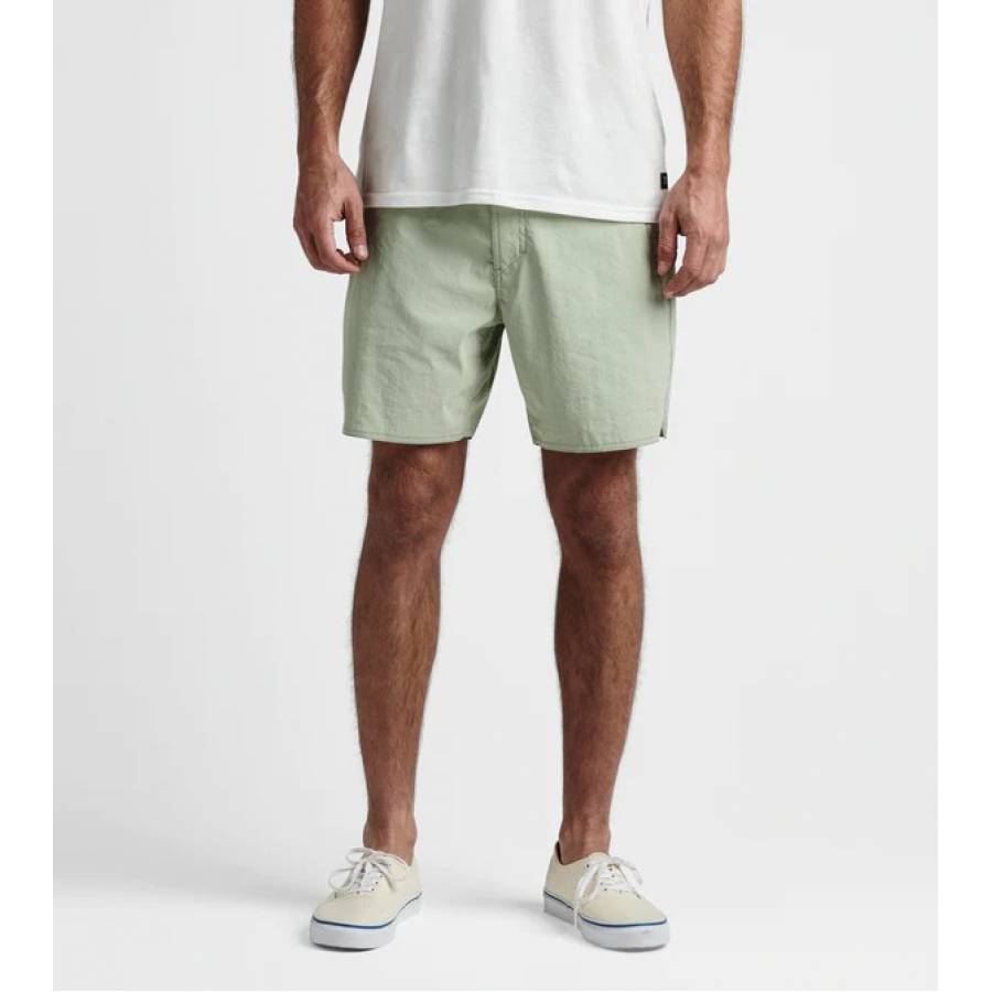 Roark Layover Trail Shorts 17" - Chaparral