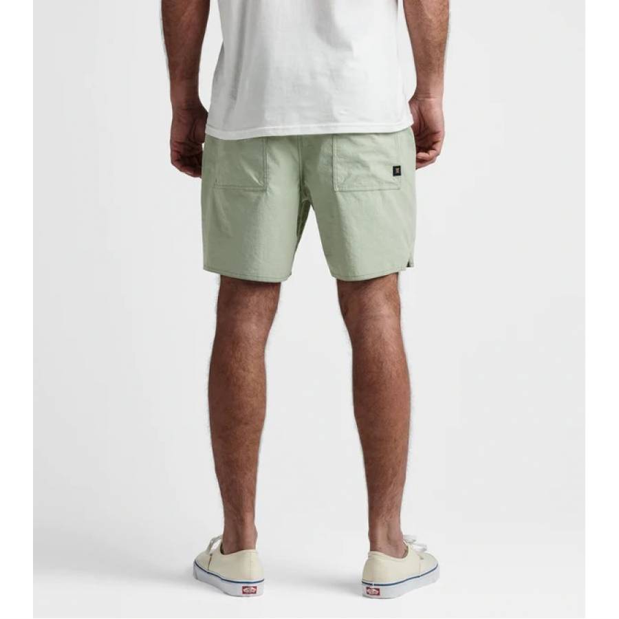 Roark Layover Trail Shorts 17" - Chaparral