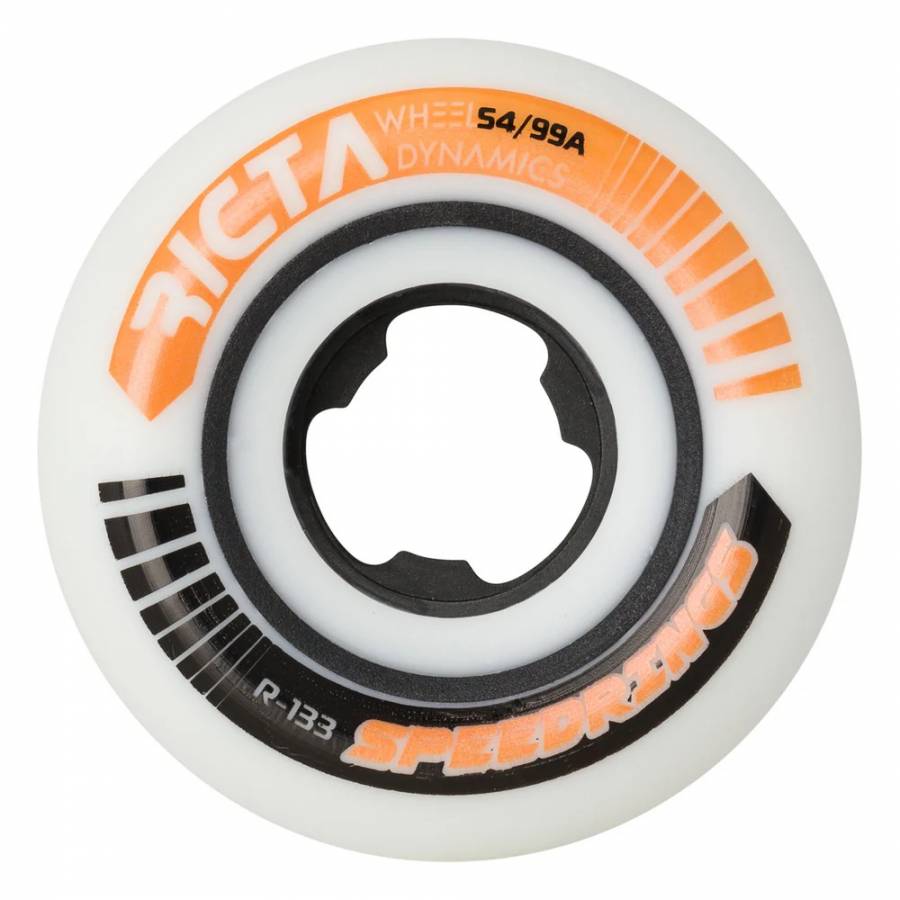 Ricta Wheels Speedrings Wide - 54mm 99a