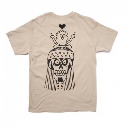 The Quiet Life Jay Doodle T-Shirt