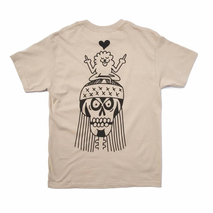 The Quiet Life Jay Doodle T-Shirt