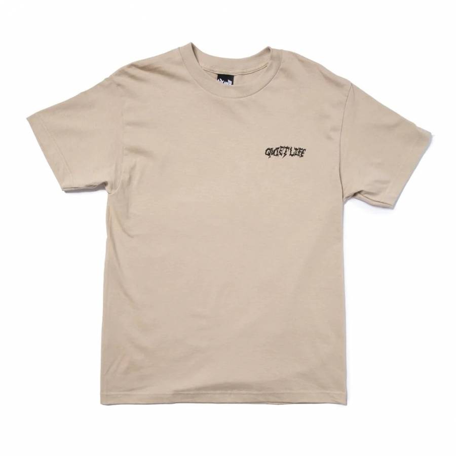 The Quiet Life Jay Doodle T-Shirt
