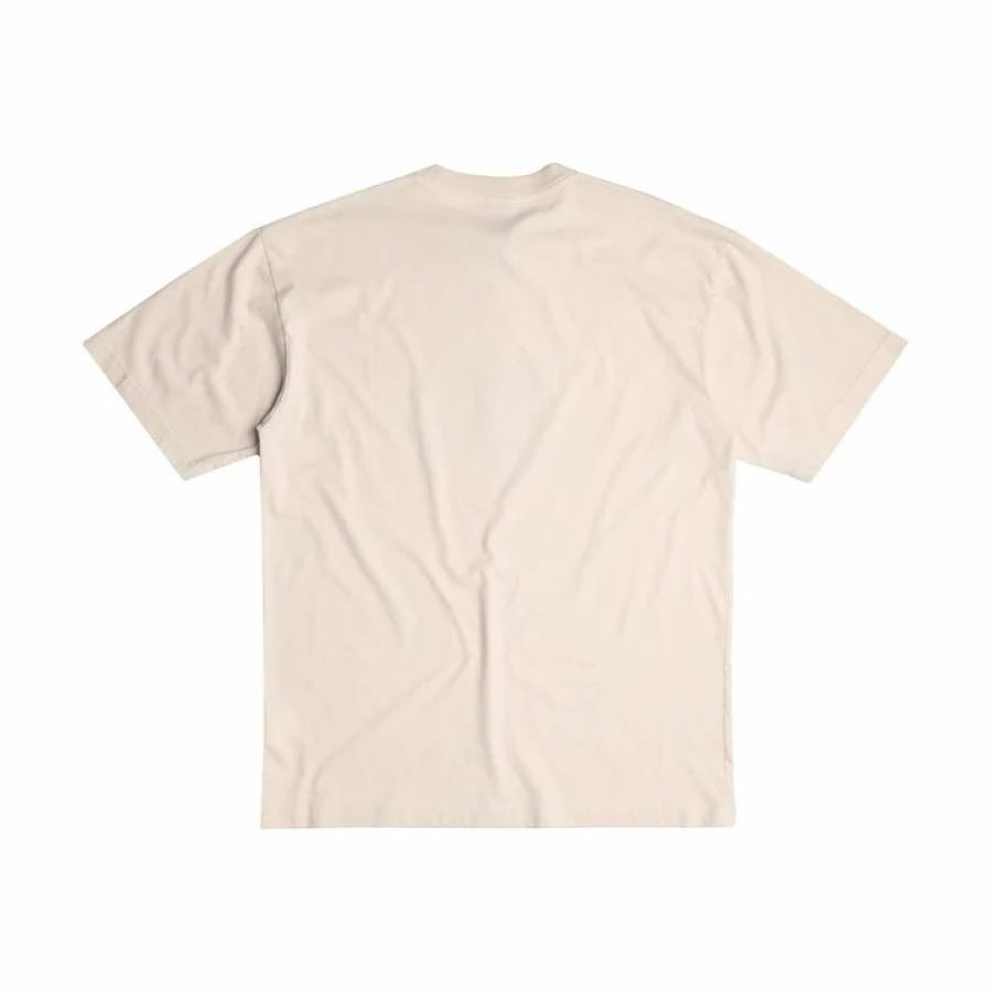 Token Beyond T-Shirt - Off White