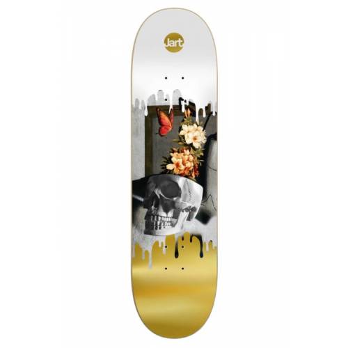 Jart Golden LC Deck - 8.25