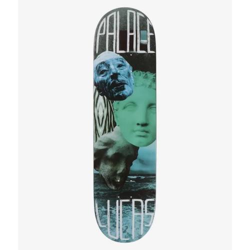 Palace Lucas Pro S30 Deck - 8.2