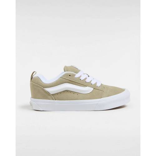 Vans Knu Skool - French Oak