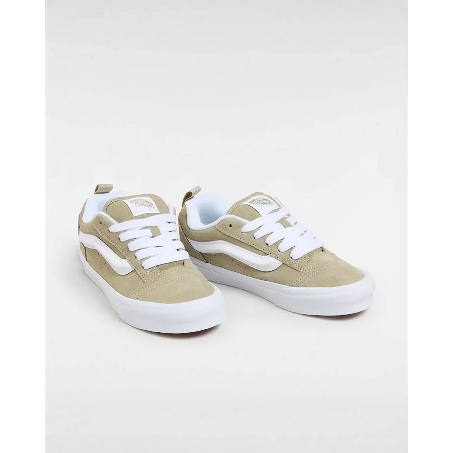 Vans Knu Skool - French Oak