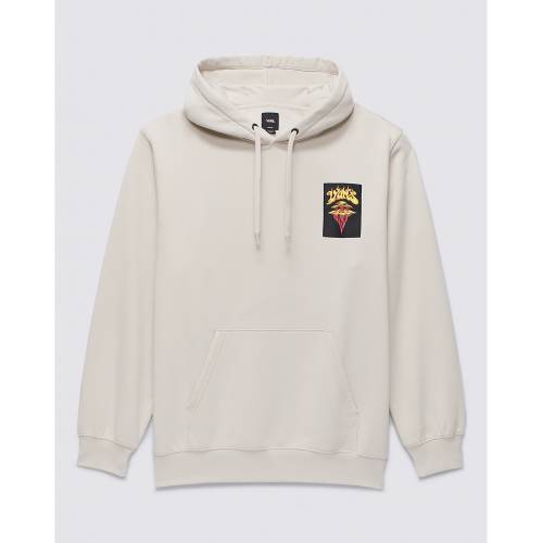 Vans Meteor Mushroom Hoodie - Oatmeal