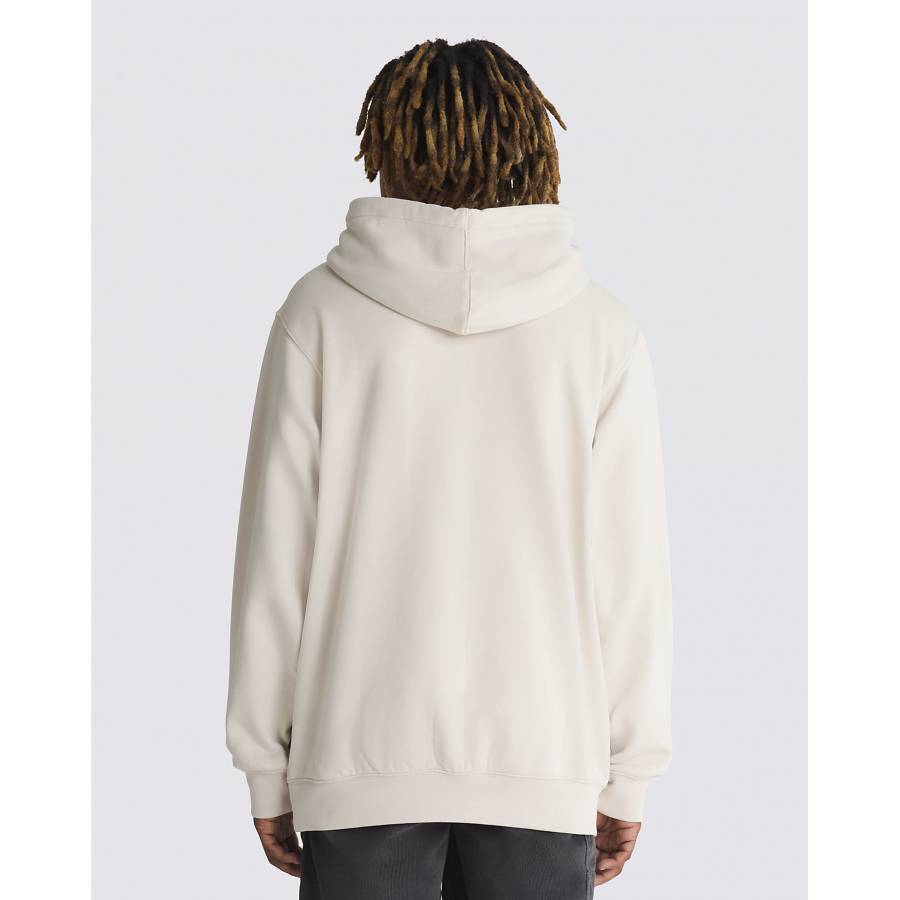 Vans Meteor Mushroom Hoodie - Oatmeal