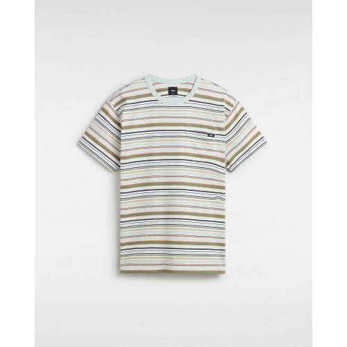 Vans Cullen T-Shirt - Multicolor