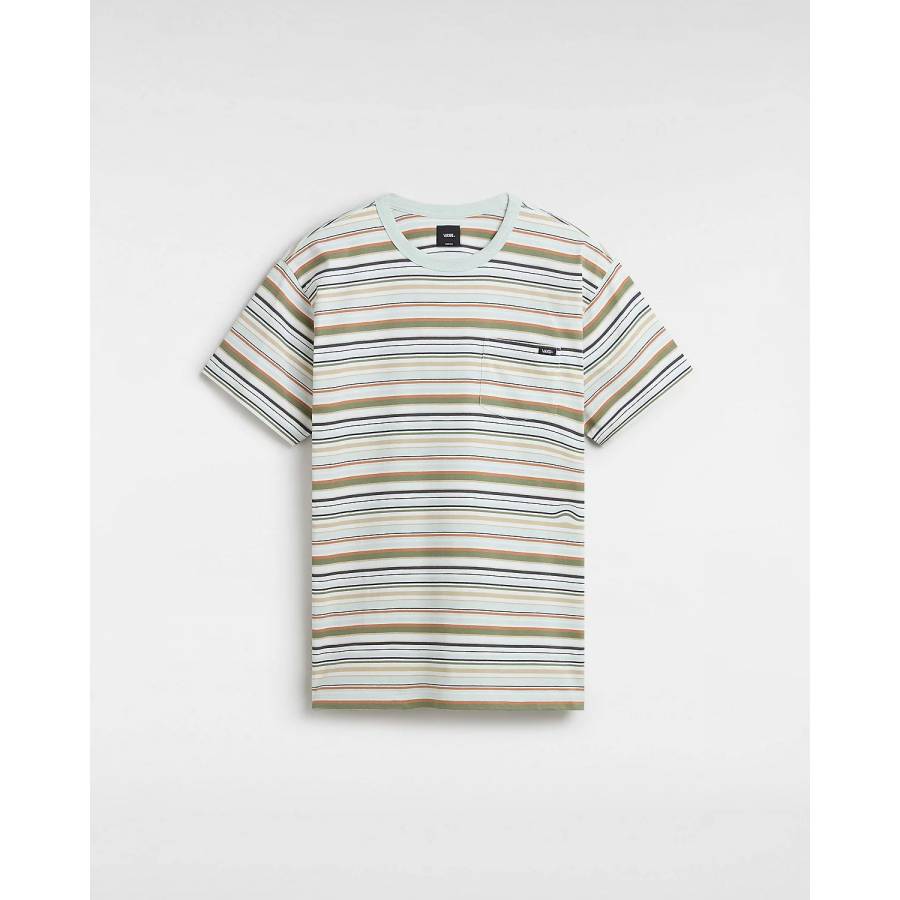 Vans Cullen T-Shirt - Multicolor